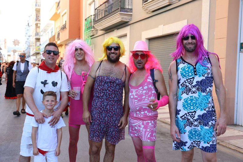 Gran ambient i  Gran ambient i